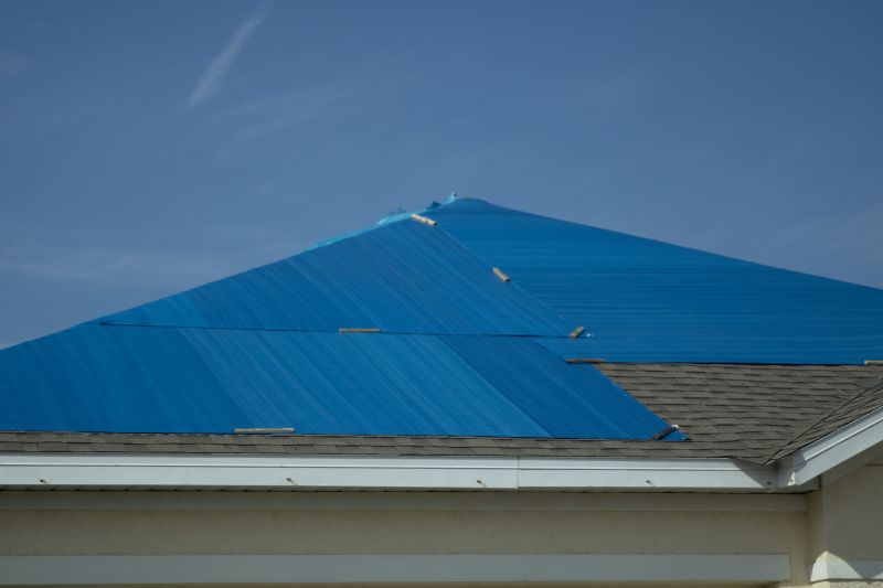 Reliable Tarping Service Costs — Cost of Tarping Service