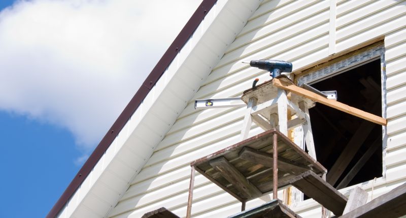 Vinyl Cladding Installation in Stamford, CT